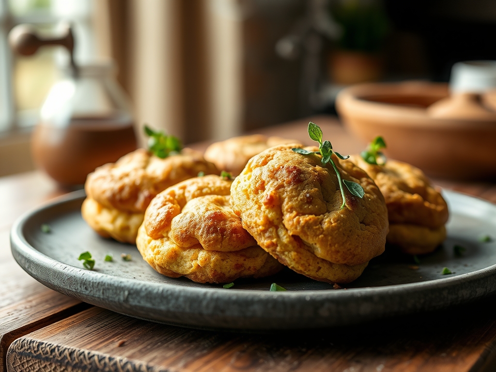Cookies con trozos gigantes